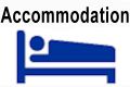 The Woy Woy Peninsula Accommodation Directory