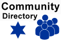 The Woy Woy Peninsula Community Directory