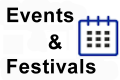 The Woy Woy Peninsula Events and Festivals