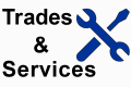 The Woy Woy Peninsula Trades and Services Directory