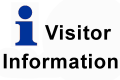 The Woy Woy Peninsula Visitor Information